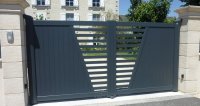 Notre société de clôture et de portail à Saint-Cricq